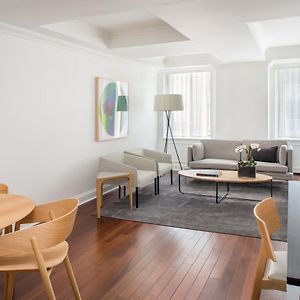 Habitación Deluxe de 2 Dormitorios y Cama King